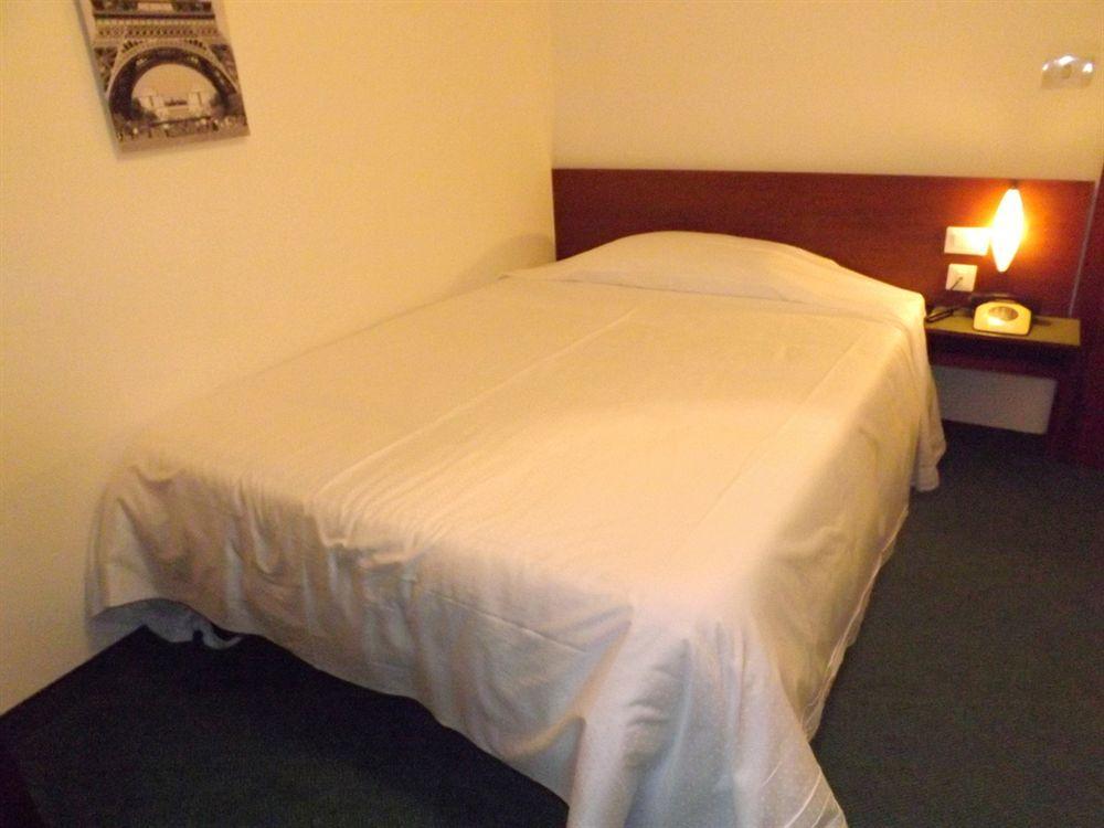 Hotel Roncobilaccio Roncobillaccio エクステリア 写真
