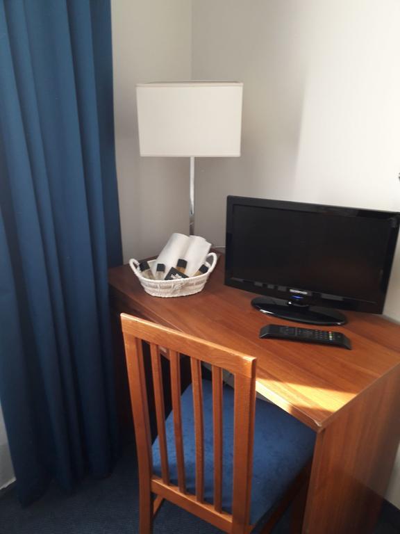 Hotel Roncobilaccio Roncobillaccio エクステリア 写真