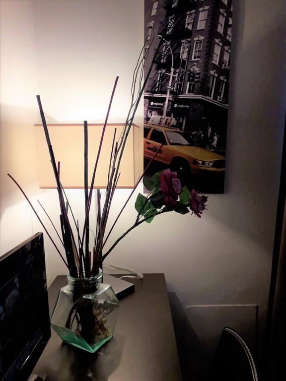 Hotel Roncobilaccio Roncobillaccio エクステリア 写真