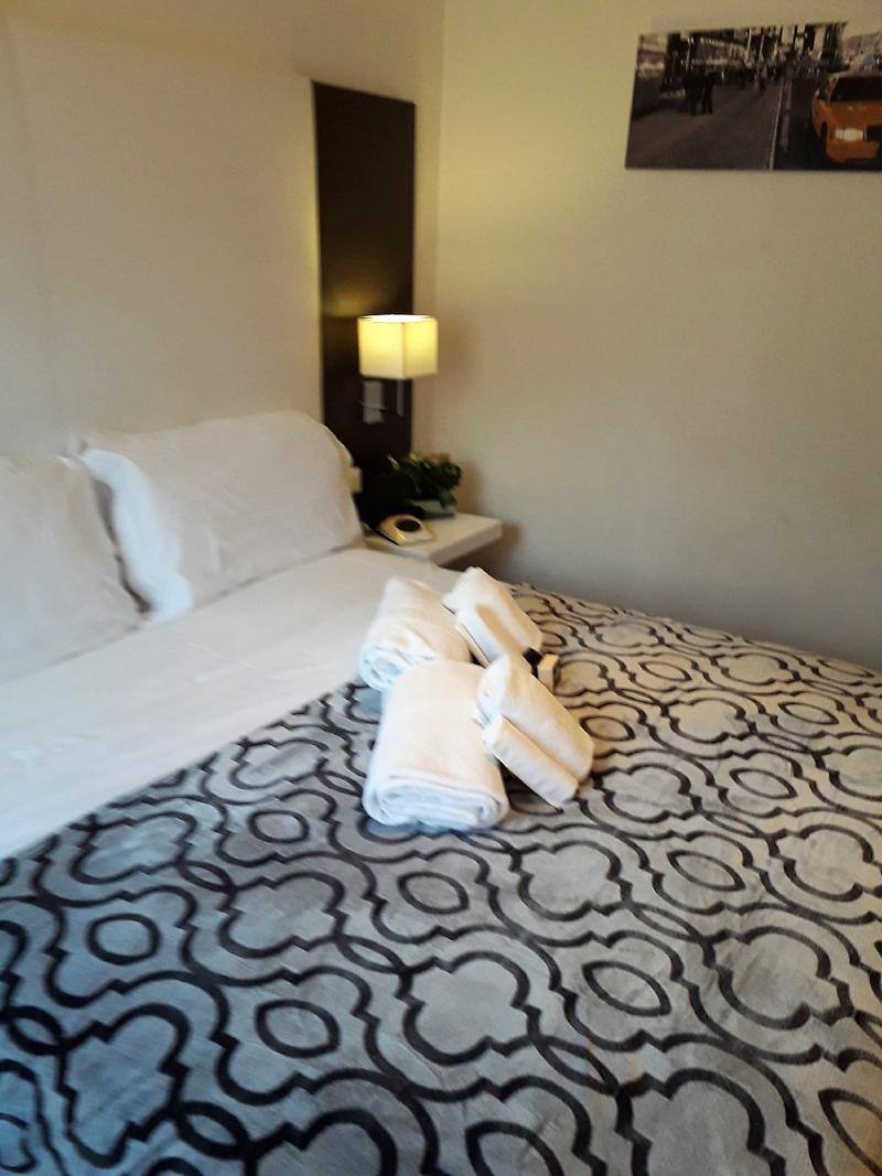 Hotel Roncobilaccio Roncobillaccio エクステリア 写真