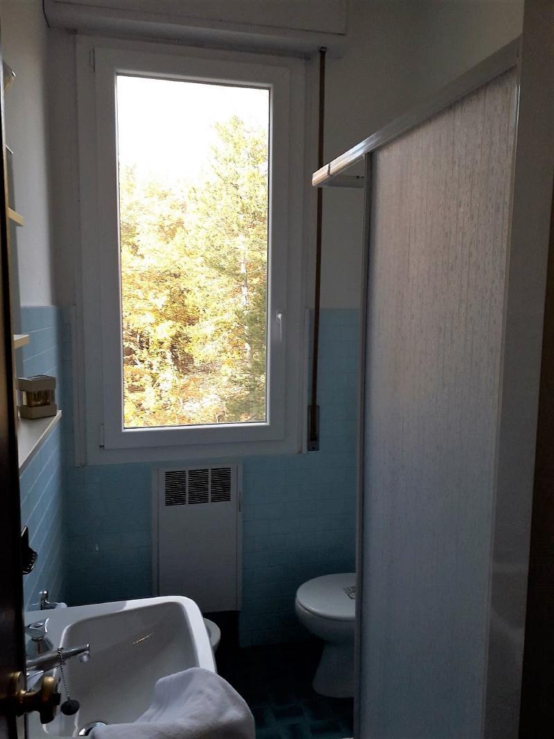 Hotel Roncobilaccio Roncobillaccio エクステリア 写真