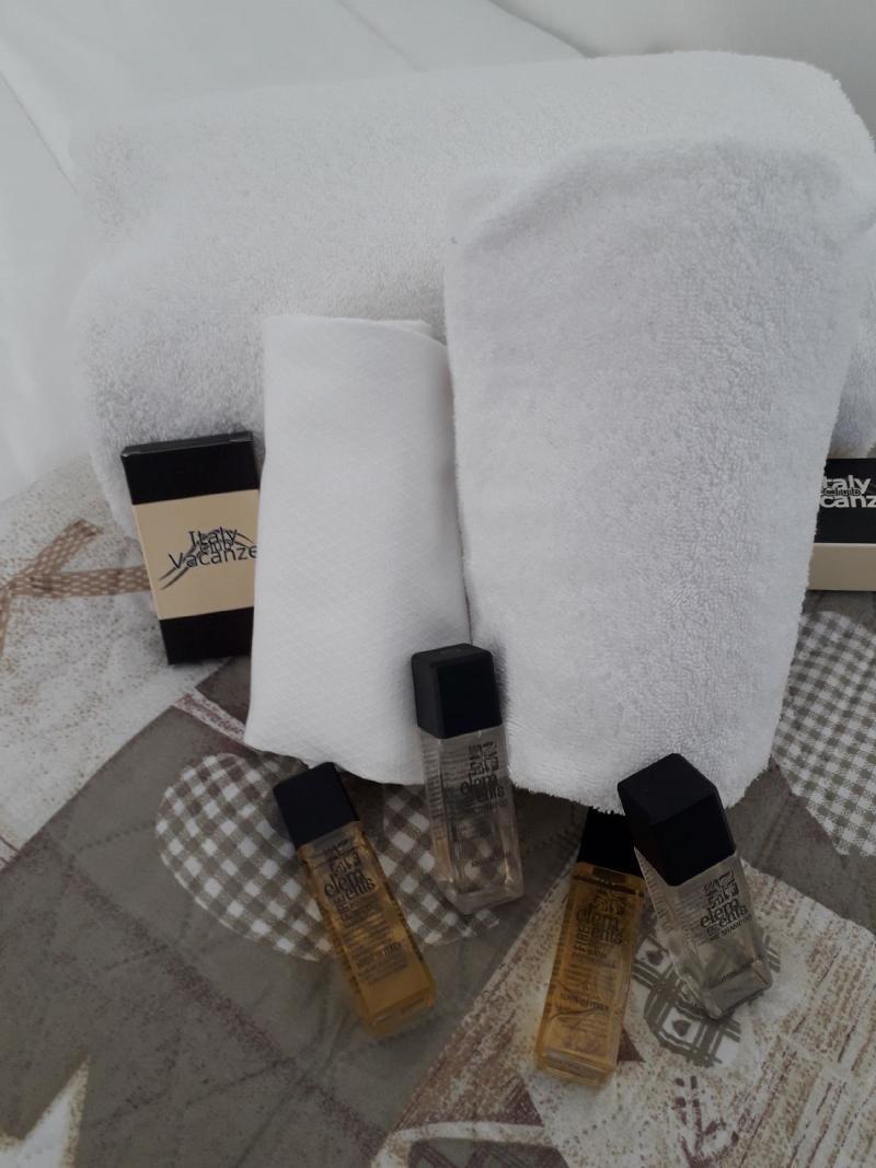 Hotel Roncobilaccio Roncobillaccio エクステリア 写真