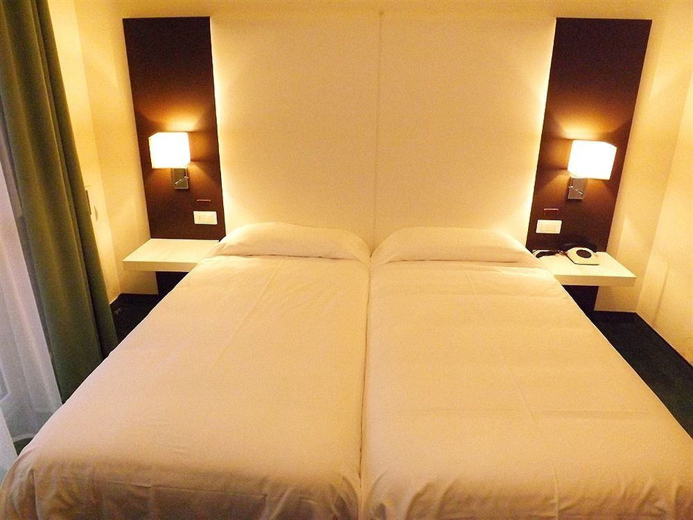 Hotel Roncobilaccio Roncobillaccio エクステリア 写真